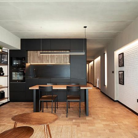Apartamento En Pleno Centro Y A 200M De La Playa A Coruña Exteriér fotografie