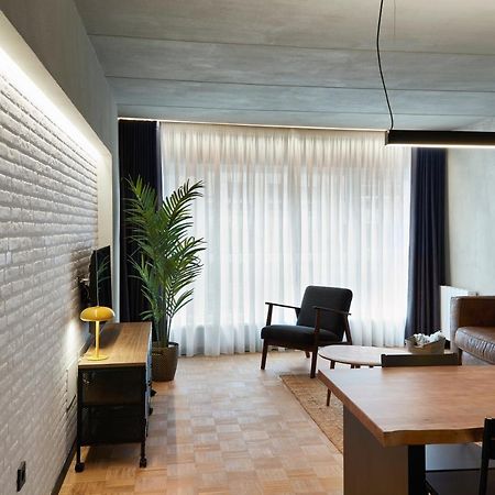 Apartamento En Pleno Centro Y A 200M De La Playa A Coruña Exteriér fotografie