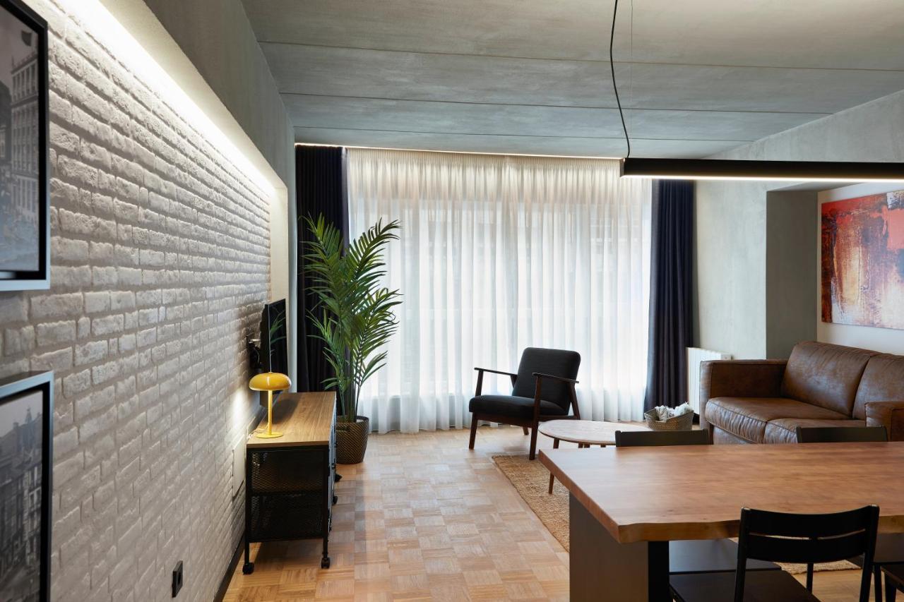 Apartamento En Pleno Centro Y A 200M De La Playa A Coruña Exteriér fotografie
