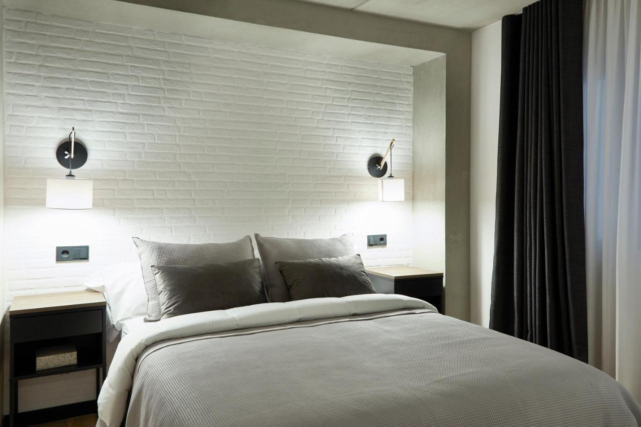 Apartamento En Pleno Centro Y A 200M De La Playa A Coruña Exteriér fotografie