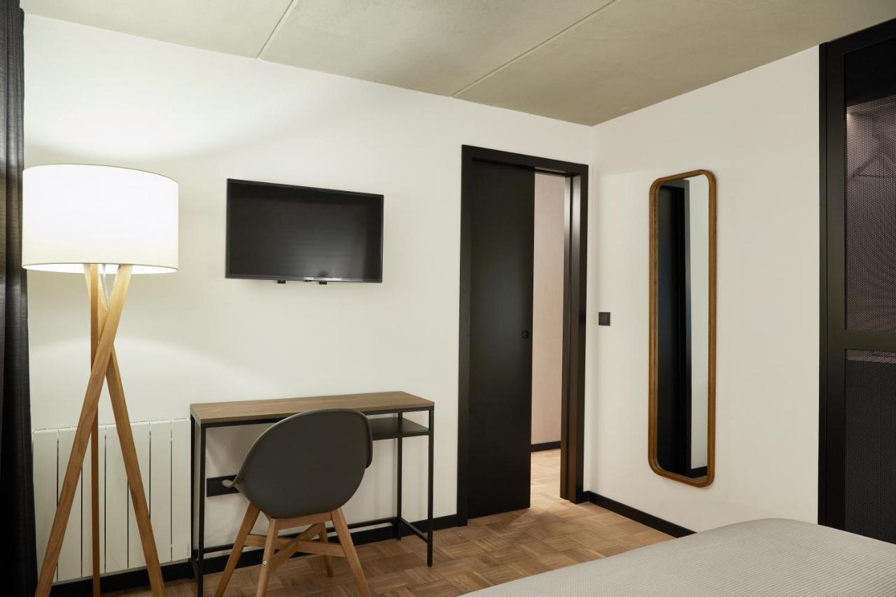 Apartamento En Pleno Centro Y A 200M De La Playa A Coruña Exteriér fotografie