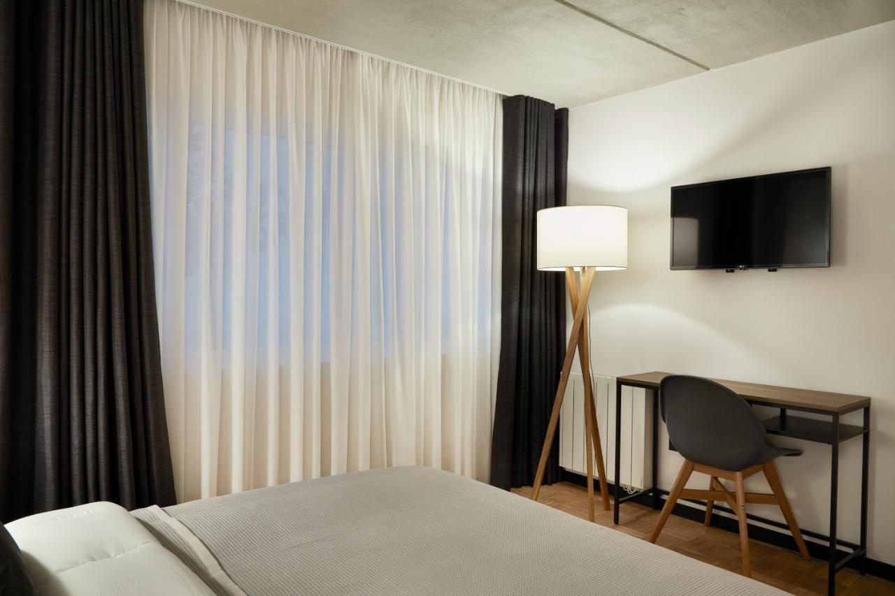 Apartamento En Pleno Centro Y A 200M De La Playa A Coruña Exteriér fotografie